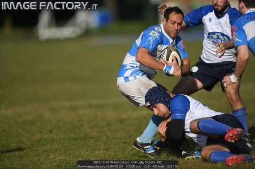 2021-10-24 Milano Classic XV-Rugby Sondrio 135